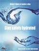 Miniatura da Inscrição nº 5 do Concurso para                                                     Design an Advertisement of dehydration prevention
                                                