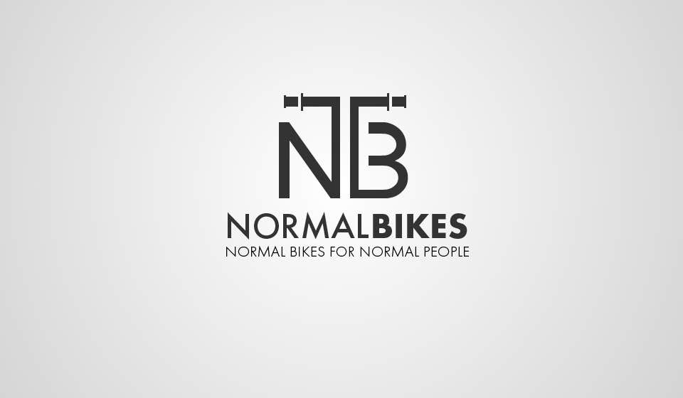 Konkurrenceindlæg #8 for                                                 Design a logo the bicycles we are building
                                            