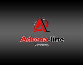 #172 for Graphic Logo Design for New Mexico Adrena-line by sixersgroup