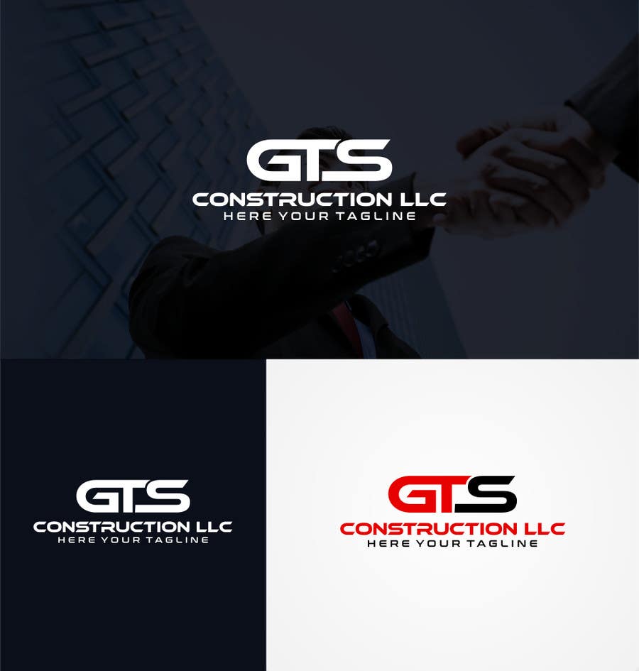 Participación en el concurso Nro.61 para                                                 Company Logo: GTS Construction LLC
                                            