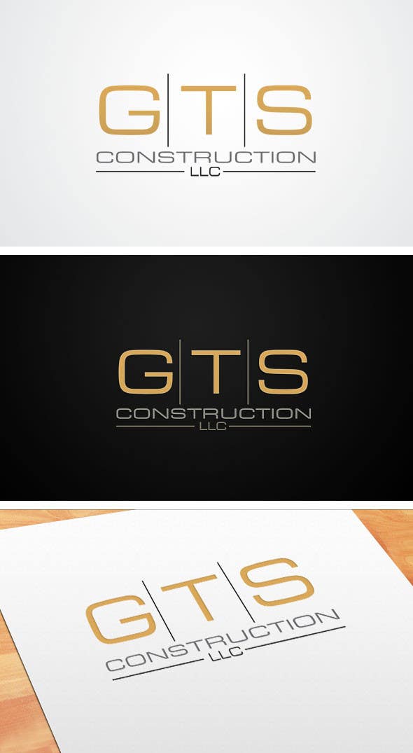Participación en el concurso Nro.24 para                                                 Company Logo: GTS Construction LLC
                                            