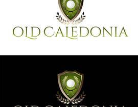 nº 30 pour Design a Logo for Old Caledonia par korneliusdesigns 