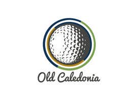 nº 38 pour Design a Logo for Old Caledonia par jordanstacey 