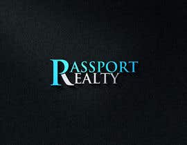 #34 para Design Logo For Passport Realty de Nicholas211