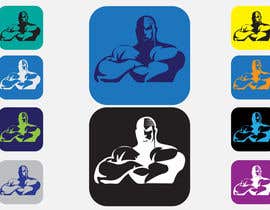 #54 for Design some Icons for an android fitness app: Muscle Up af cloud92design