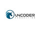 Contest Entry #31 thumbnail for                                                     Unique Logo for our company - Unicoder Consulting
                                                