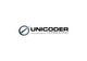 Miniatura de participación en el concurso Nro.59 para                                                     Unique Logo for our company - Unicoder Consulting
                                                