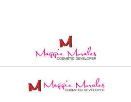 #36 para Design a Logo for myself Maggie Morales por Hasanath