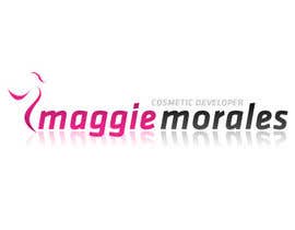 #31 para Design a Logo for myself Maggie Morales por maryanfreeboy