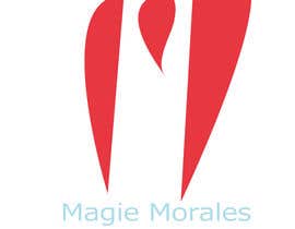 #11 para Design a Logo for myself Maggie Morales por asiraj