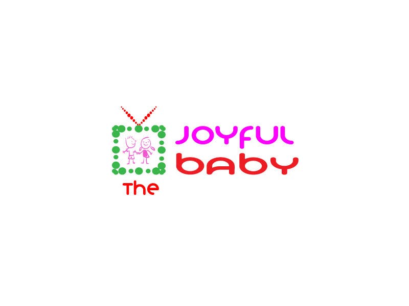 Contest Entry #34 for                                                 Design Logo and Gift Box for baby brand
                                            