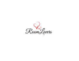#13 untuk Diseñar un logotipo for roomlovers.com oleh AlyDD