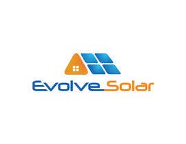 nº 42 pour Design a Logo for Evolve Solar par Hotpel 
