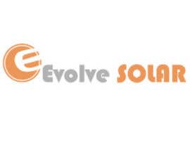 nº 51 pour Design a Logo for Evolve Solar par mdnazrul014 