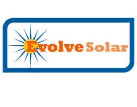 nº 52 pour Design a Logo for Evolve Solar par mdnazrul014 