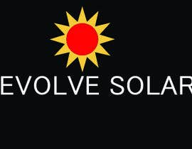 nº 48 pour Design a Logo for Evolve Solar par sandeepsharma19 
