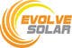 Icône de la proposition n°4 du concours                                                     Design a Logo for Evolve Solar
                                                
