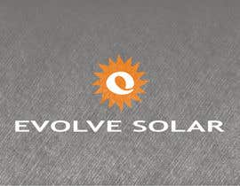 nº 49 pour Design a Logo for Evolve Solar par era67 