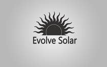 Proposition n° 7 du concours Graphic Design pour Design a Logo for Evolve Solar