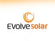 Proposition n° 33 du concours Graphic Design pour Design a Logo for Evolve Solar