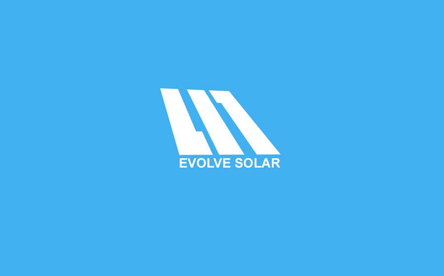
                                                                                                                        Proposition n°                                            26
                                         du concours                                             Design a Logo for Evolve Solar
                                        