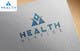 Icône de la proposition n°445 du concours                                                     Design a Logo for HealthTech startup
                                                