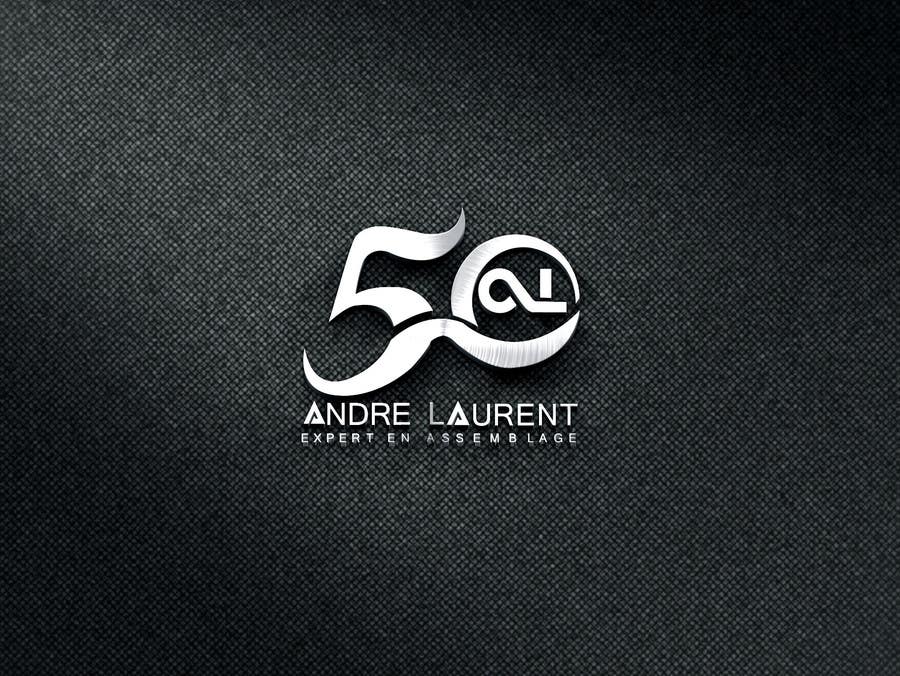 Participación en el concurso Nro.90 para                                                 AL: Design a Logo
                                            