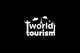 Icône de la proposition n°165 du concours                                                     NEW GLOBAL BRAND - Design a Logo for World Tourism
                                                