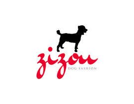 #43 for Create a logo for a dog clothes company by poklong3