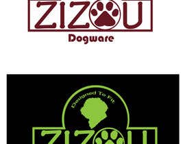 #28 for Create a logo for a dog clothes company by joshisgayy
