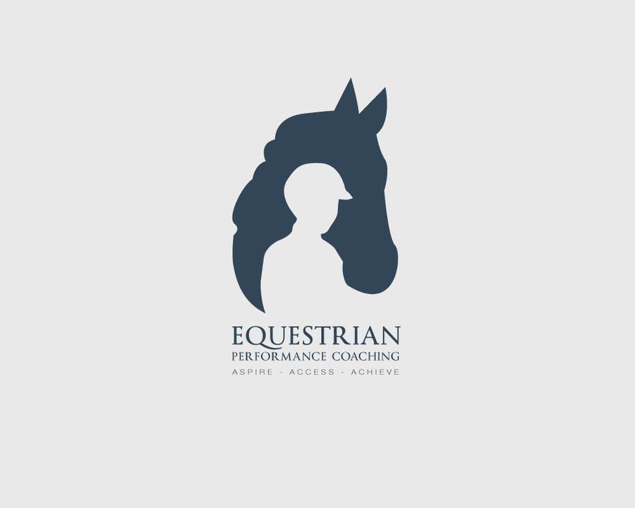 
                                                                                                            Bài tham dự cuộc thi #                                        90
                                     cho                                         Logo Design for Equestrian Performance Coaching
                                    