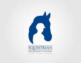 #122 cho Logo Design for Equestrian Performance Coaching bởi WebofPixels