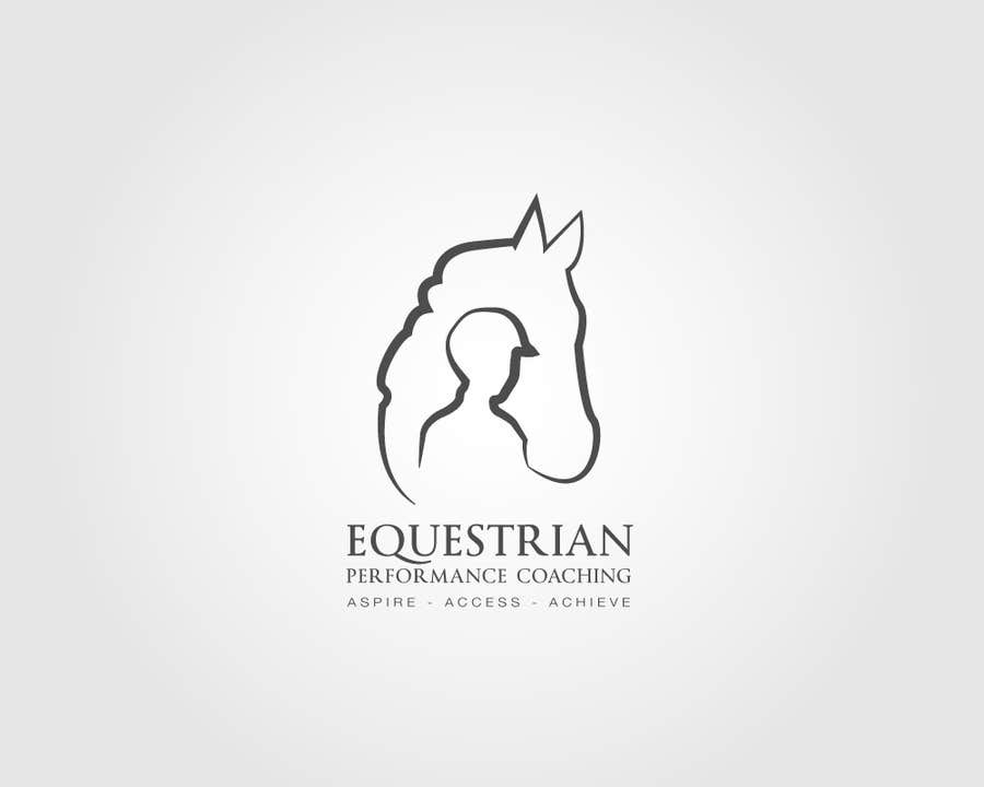 
                                                                                                            Bài tham dự cuộc thi #                                        88
                                     cho                                         Logo Design for Equestrian Performance Coaching
                                    