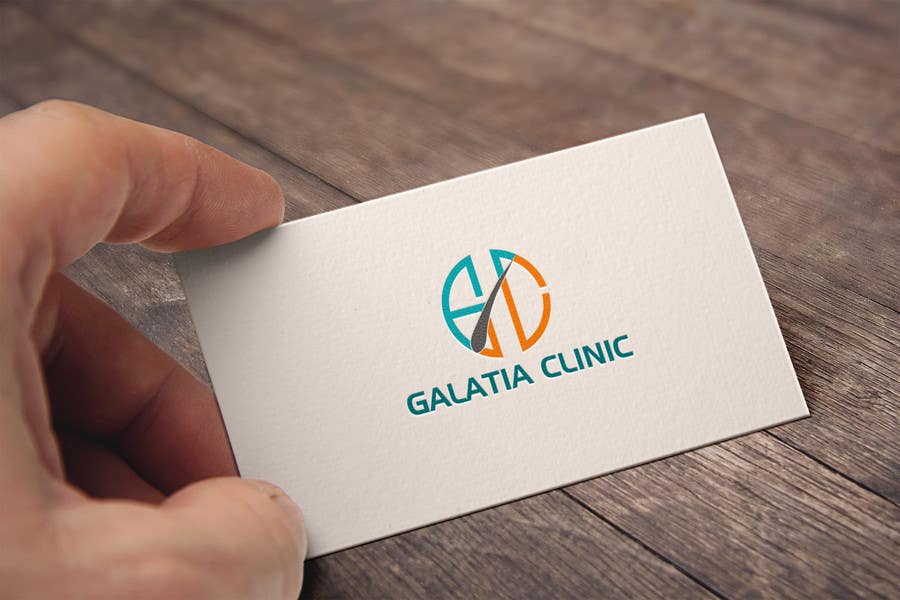 Proposition n°54 du concours                                                 Design a Logo for Galatia Clinic
                                            