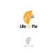 Icône de la proposition n°195 du concours                                                     Design a Logo for a new business Life of Pie
                                                