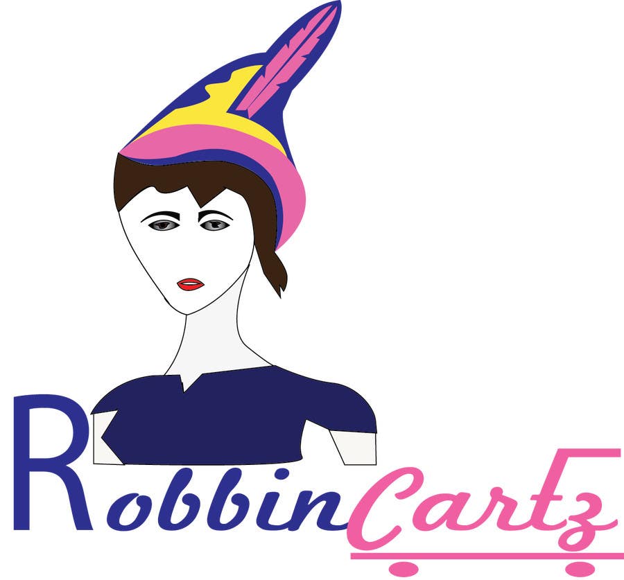 Kilpailutyö #11 kilpailussa                                                 Create fictional character "RobbinCartz"
                                            