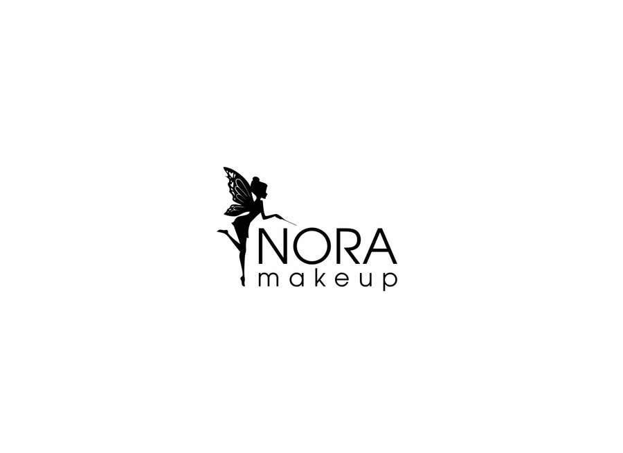 Proposition n°51 du concours                                                 design a logo Nora
                                            