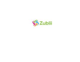 #74 para Change logo off zublii.com de jonsteve805