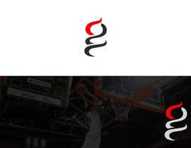 blackholeblast tarafından Design a Logo for a basketball player için no 240