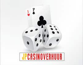 #101 para Design a Logo for a casino rental de mhamed202