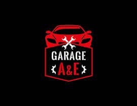 #16 para Logo for Garage A&amp;E de andriyivanochko