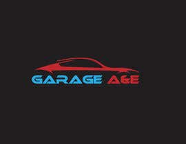#39 para Logo for Garage A&amp;E de sorifulislamsori