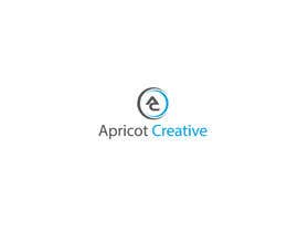 #250 para Design a Logo for &#039;Apricot Creative&#039; de ATIK88