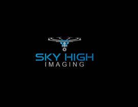 #53 para Nature Inspired Logo Needed for My New Drone Flying Company: Sky High Imaging. de hassanmosharf77