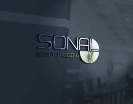 #250 para Sonal Design a Logo de sabihayeasmin218