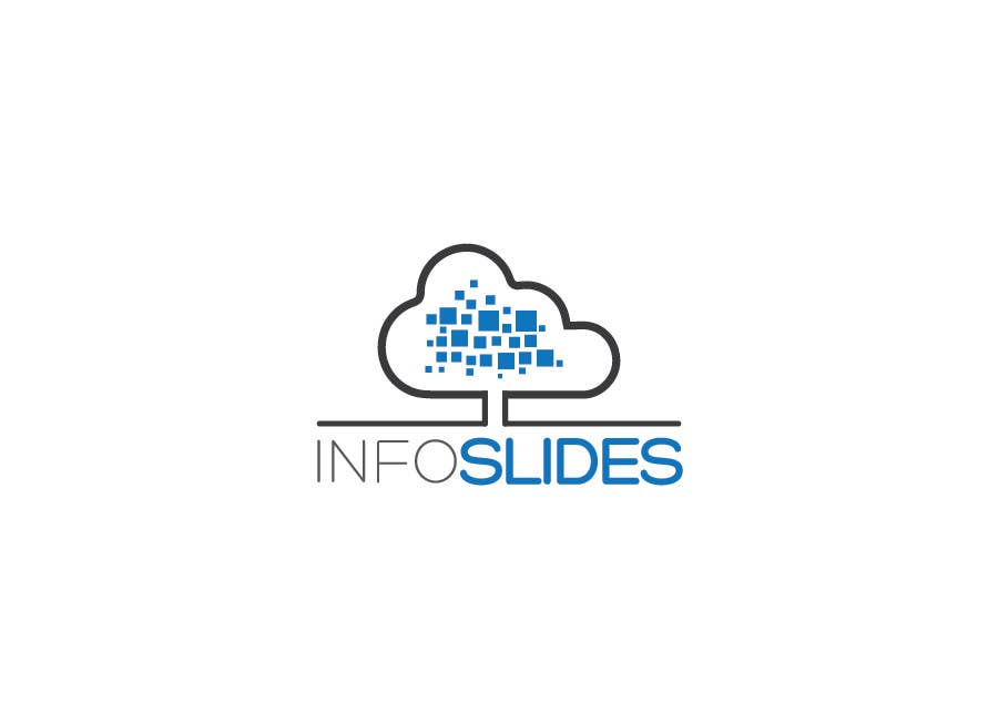 Kilpailutyö #11 kilpailussa                                                 InfoSlides Logo
                                            