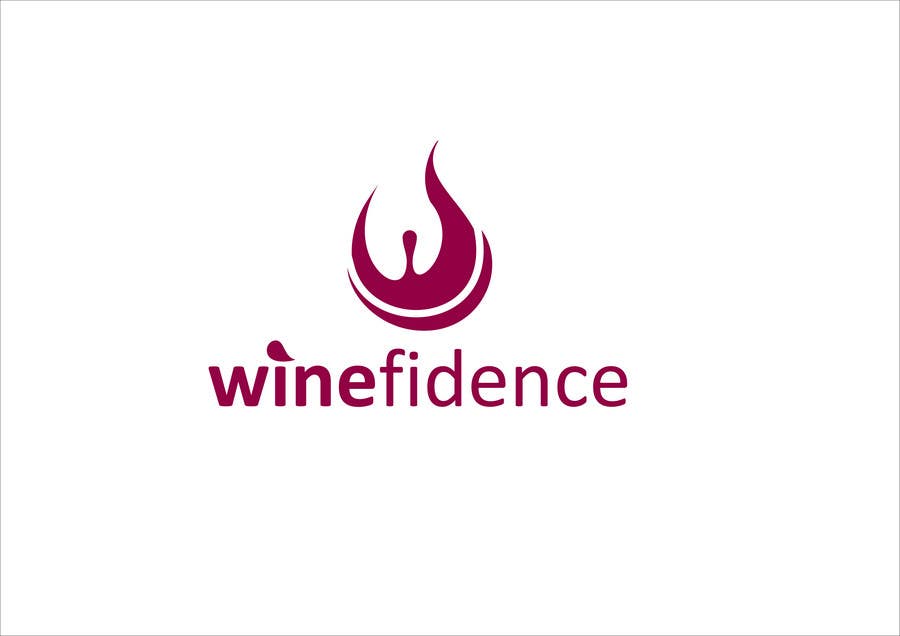 Participación en el concurso Nro.770 para                                                 Logo Design for WineFidence
                                            