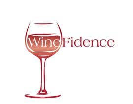 #638 för Logo Design for WineFidence av jtmarechal