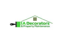 #112 para Design a Logo for Decorating company de showstoppers12