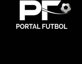 #23 para Design a Logo for Soccer Facebook Page de miraz6976